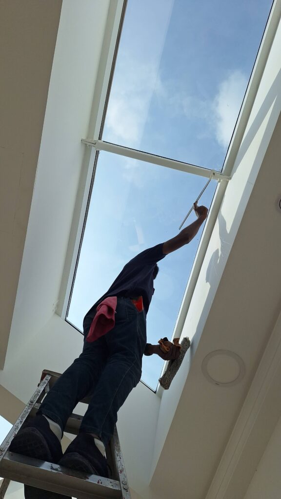 Residential Cleaning | Leoaccess