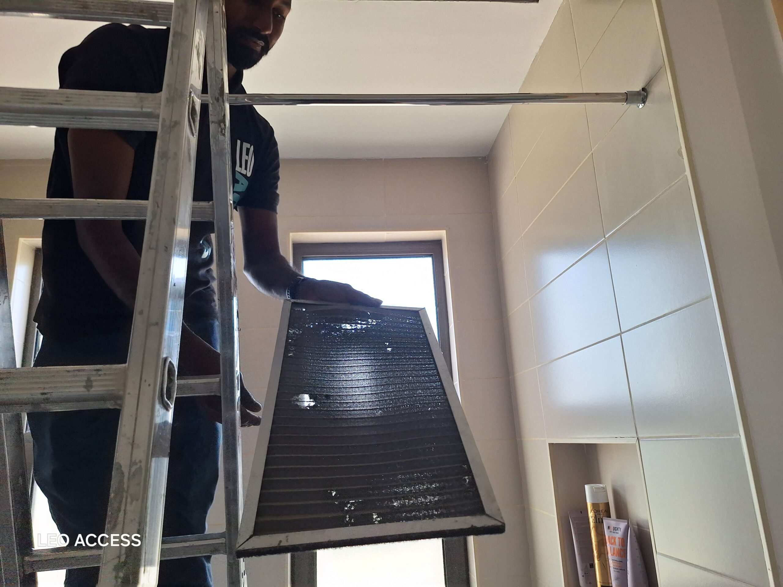 AC Installation Services | Leoaccess