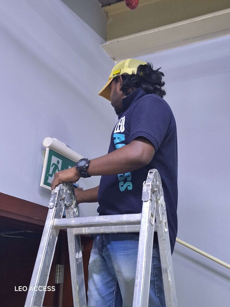 Specialized Cleaning Services | Leoaccess