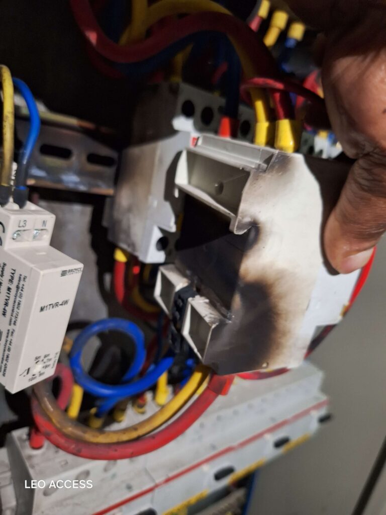 Electrical Handyman Services in Dubai | Leoaccess